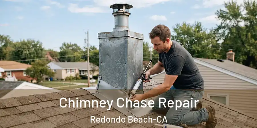 Chimney Chase Repair Redondo Beach-CA