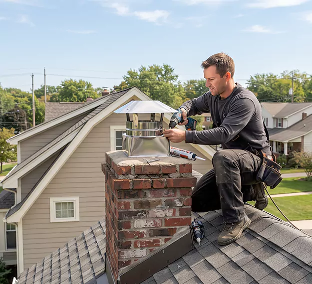 Certified Chase Cover Installation Company: Your Local Chase Cover Installers in Redondo Beach, CA