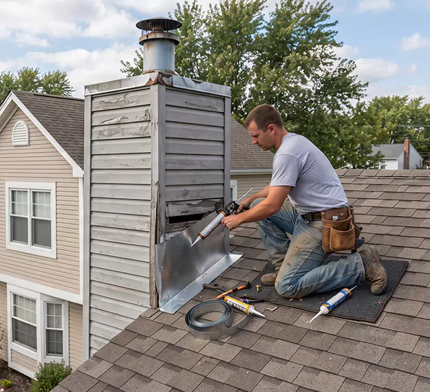 Certified Chimney Chase Repair Company: Your Local Chase Cover Repair Specialists in Redondo Beach, CA