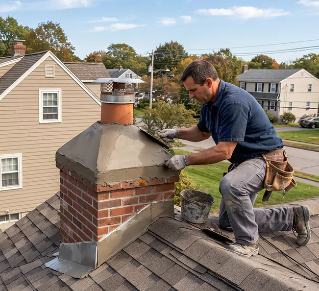 Certified Chimney Crown Installation Company: Your Local Chimney Crown Contractors in Redondo Beach, CA