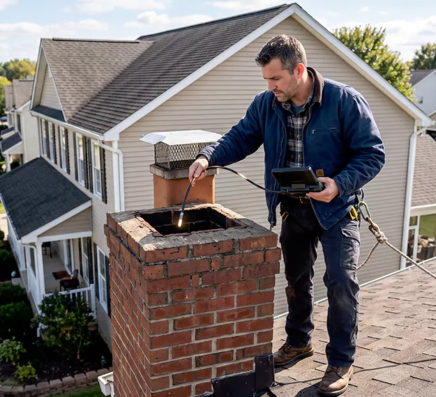 Certified Chimney Inspection Company: Your Local Inspection Team in Redondo Beach, CA