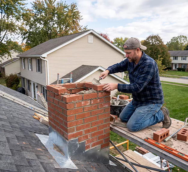 Certified Chimney Installation Company: Your Local Fireplace Contractor in Redondo Beach, CA