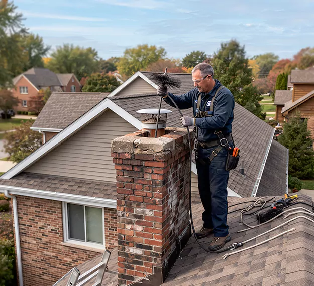 Reliable Chimney Odor Removal Company: Your Local Chimney Smell Treatment Specialists in Redondo Beach, CA