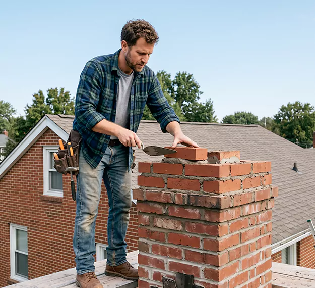 Certified Chimney Rebuild Company: Your Local Chimney Repair Specialists in Redondo Beach, CA