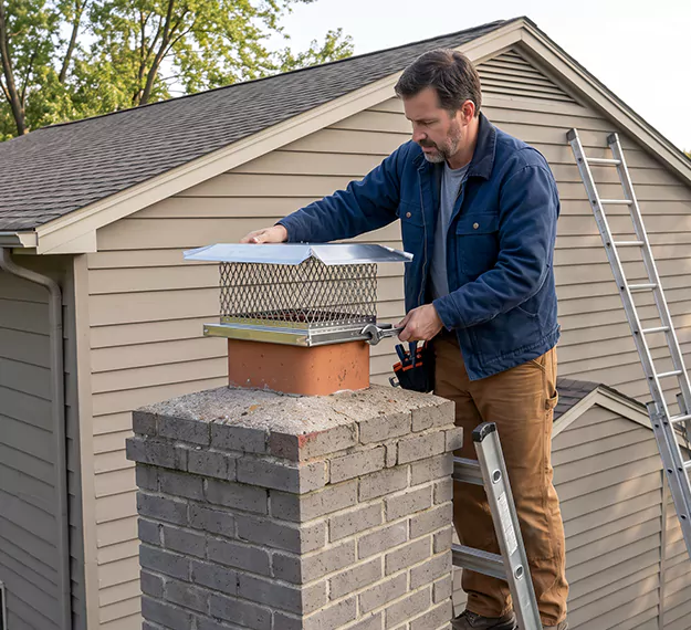 Certified Chimney Remodel Company: Your Local Chimney Remodel Contractors in Redondo Beach, CA
