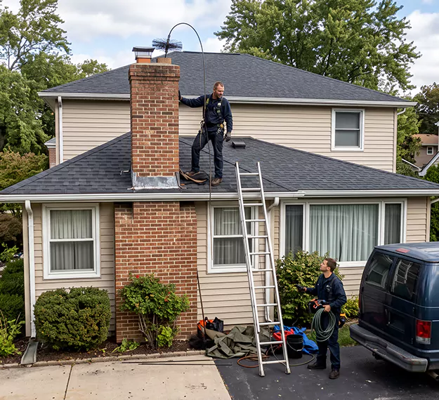 Certified Chimney Service Company: Your Local Chimney and Masonry Company in Redondo Beach, CA