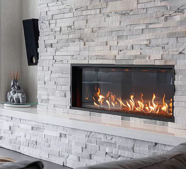 Certified Classic Fireplace Design Company: Your Local Traditional Fireplace Design Specialists in Redondo Beach, CA