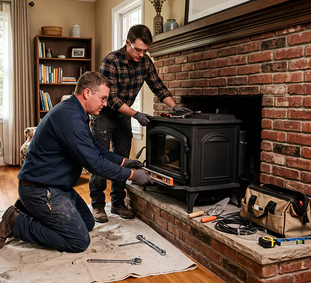 Certified Fireplace Contractors: Your Local Fireplace Remodel Contractors in Redondo Beach, Redondo Beach!