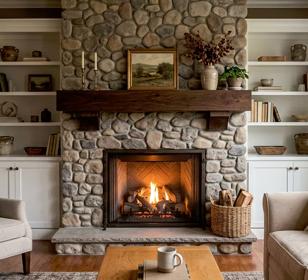 Certified Fireplace Makeover Company: Your Local Fireplace Makeover Contractor in Redondo Beach, CA