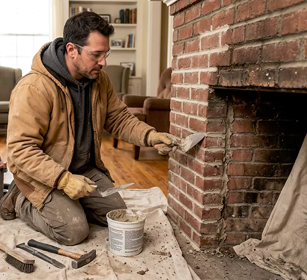 Certified Fireplace Restore Company: Your Local Fireplace Restoration Company in Redondo Beach, CA