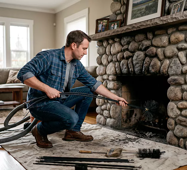 Certified Flue Cleaning Company: Your Local Flue Sweep Team in Redondo Beach, CA
