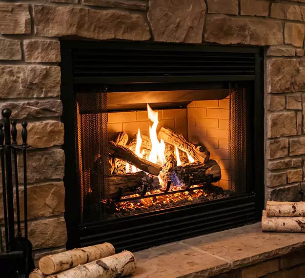 Certified Gas Log Installation Company: Your Local Gas Logs Near Me Source in Redondo Beach, CA