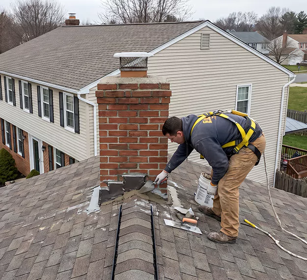 Certified Leaking Chimney Repair Company: Your Local Chimney Leak Specialists in Redondo Beach, CA