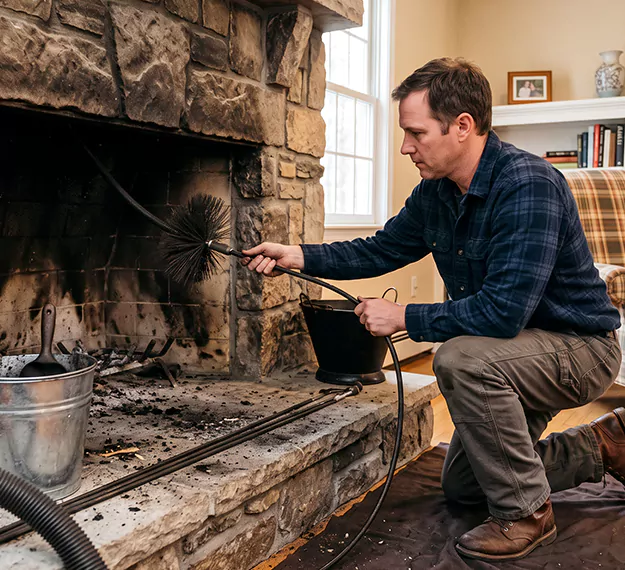 Certified Soot Removal Company: Your Local Soot Cleaning Companies in Redondo Beach, CA