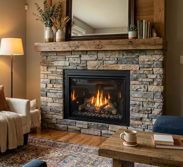 Certified Ventless Fireplace Service Company: Your Local Vent Free Gas Fireplace Team in Redondo Beach, CA