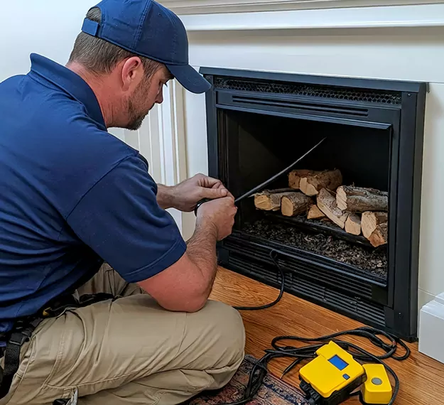Certified Wood Fireplace Repair Company: Your Local Wood Stove Technicians in Redondo Beach, CA