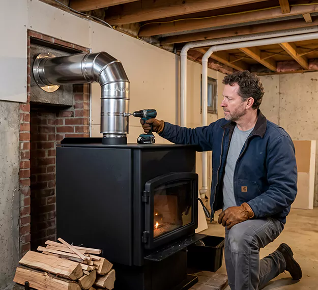 Certified Wood Furnace Installation Company: Your Local Wood Boiler Installers in Redondo Beach, CA