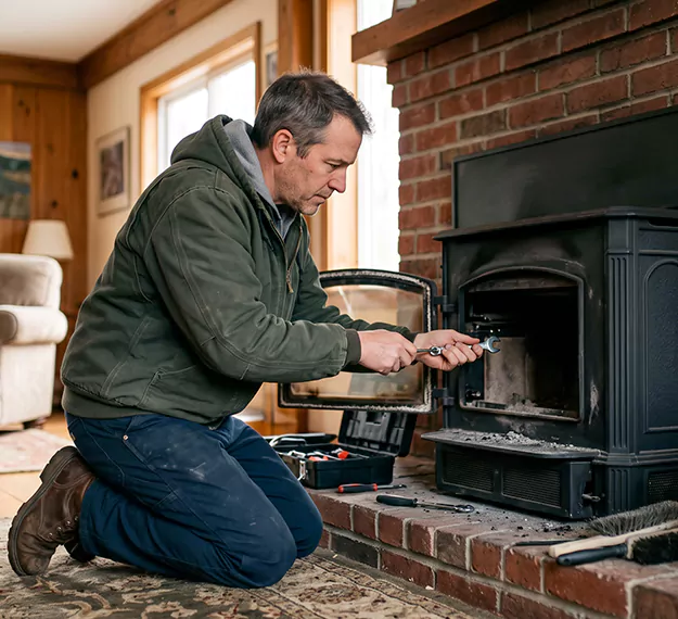 Certified Wood Furnace Repair Company: Your Local Outdoor Furnace Repair Team in Redondo Beach, CA!