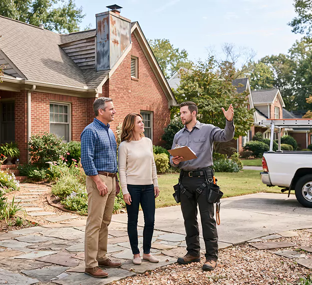 Why Homeowners Choose Our Chase Cover Team in Redondo Beach, CA?