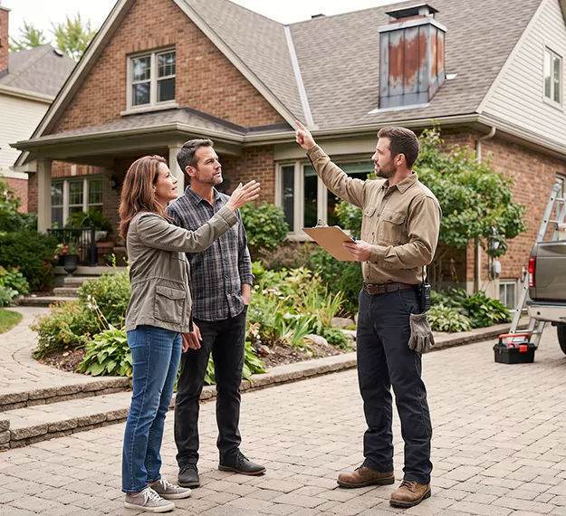 Why Homeowners Choose Our Chase Repair Team in Redondo Beach, CA?