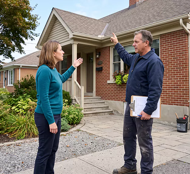 Why Homeowners Choose Our Crown Installation Team in Redondo Beach, CA?