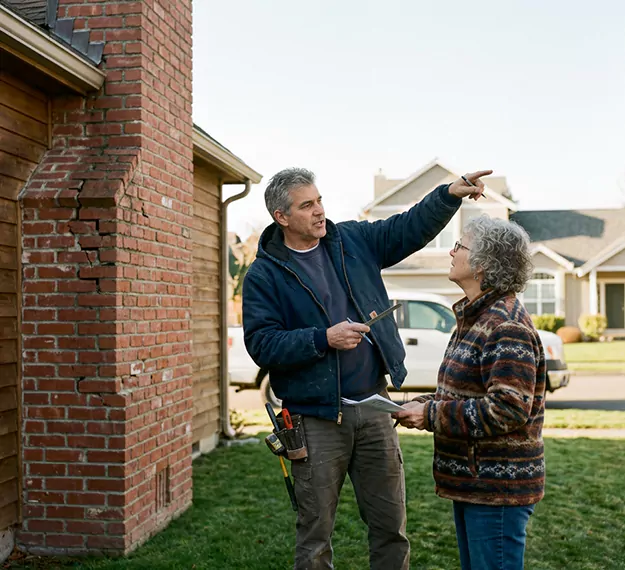 Why Redondo Beach, CA Homeowners Choose Our Masonry Repair Team?