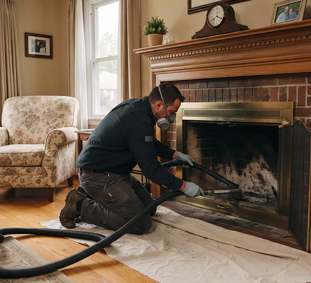 What Sets Our Chimney Odor Removal Apart in Redondo Beach, CA?