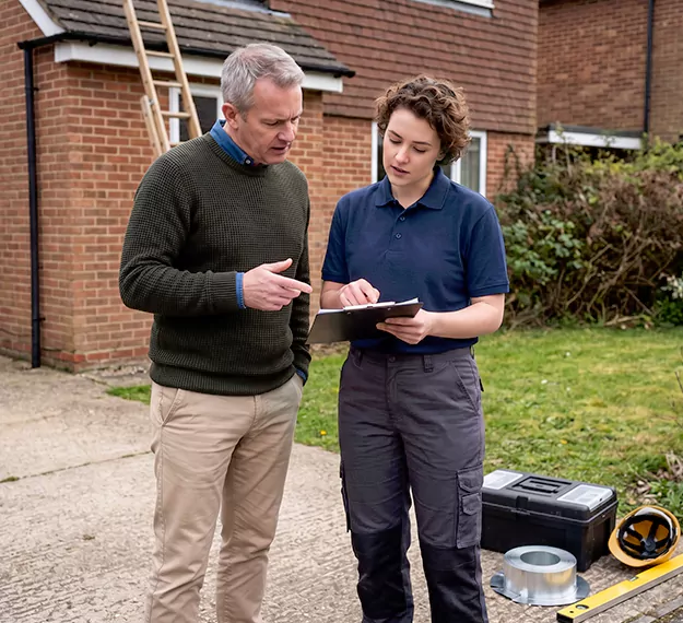 Why Redondo Beach Homeowners Choose Our Chimney Remodel Team?