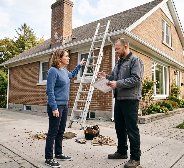 Why Redondo Beach Homeowners Choose Our Chimney Specialists?