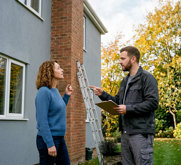 Why Redondo Beach Homeowners Choose Our Chimney Service Company?