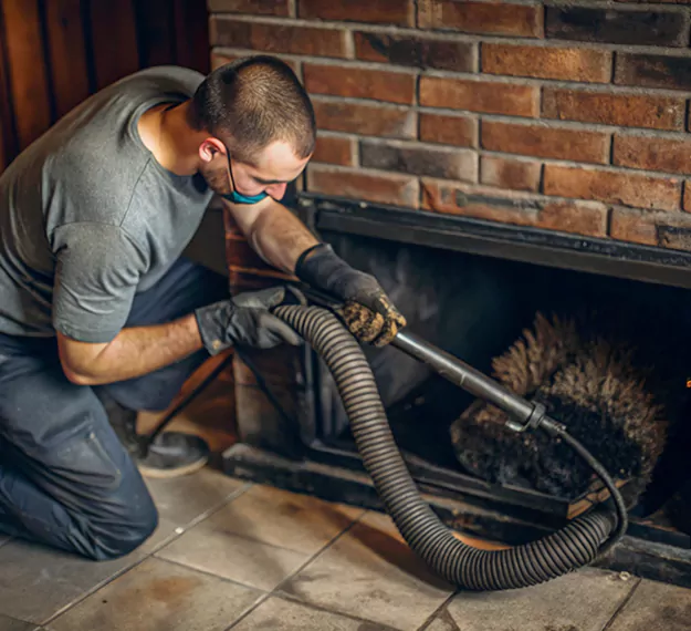 Why Redondo Beach Homeowners Trusts Our Chimney Sweep Team?