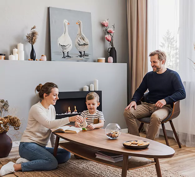 Why Homeowners Choose Our Custom Fireplace Design Team in Redondo Beach, CA?