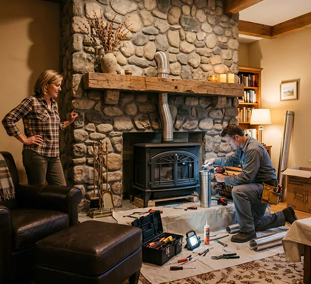 Why Redondo Beach Homeowners Choose Our Restoration Team?
