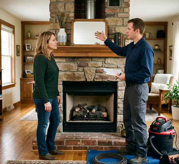 Why Redondo Beach Homeowners Choose Our Vent Cleaning Team?
