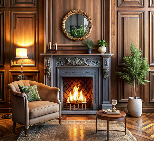 Why Homeowners Choose Our Modern Fireplace Design Team in Redondo Beach, CA?