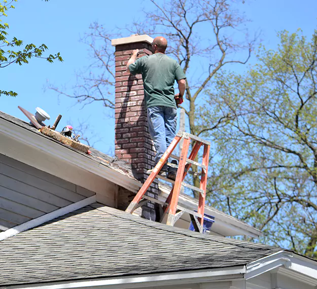Why Redondo Beach, CA Homeowners Choose Our Residential Chimney Services?
