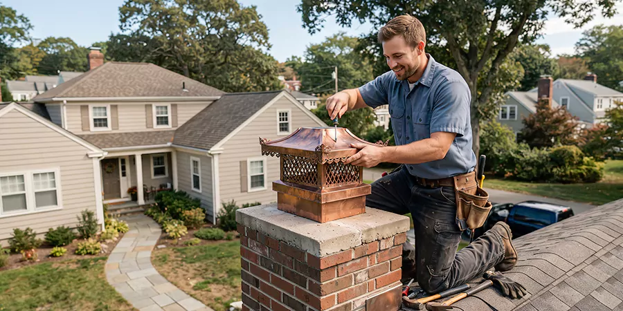 Custom and Decorative Cap Services Redondo Beach