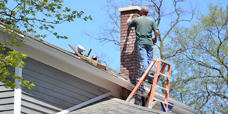 Chimney Masonry Repair in Redondo Beach