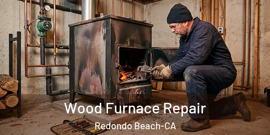 Wood Furnace Repair Redondo Beach-CA